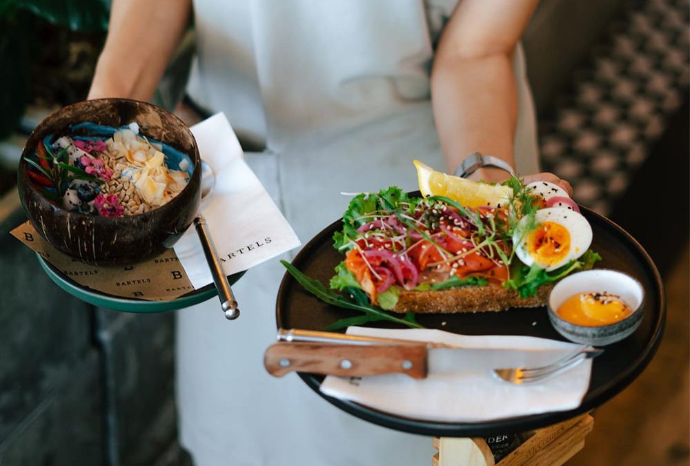 Bartels Craft Bread, Coffee & Juicery