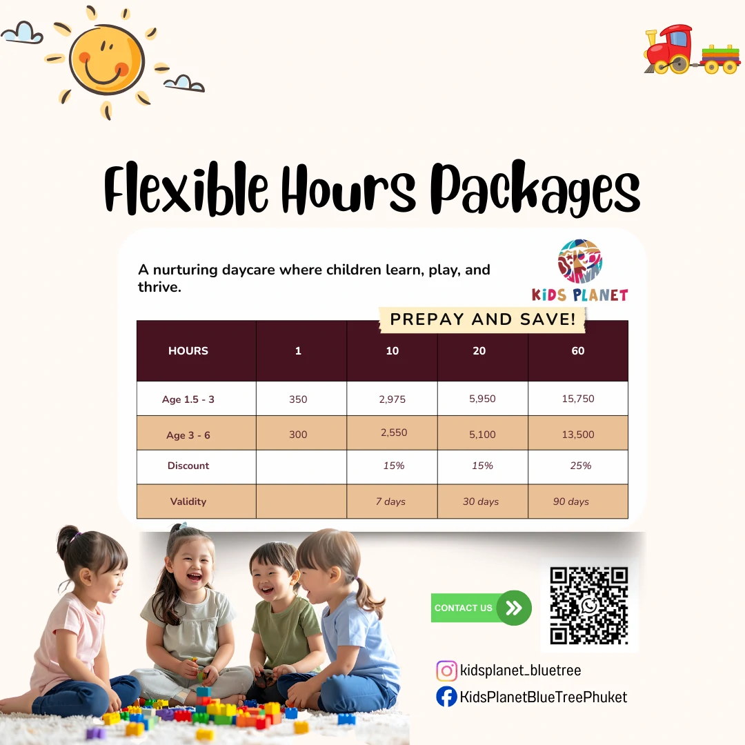 Crystal Lagoon at Blue Tree Phuket recreation park